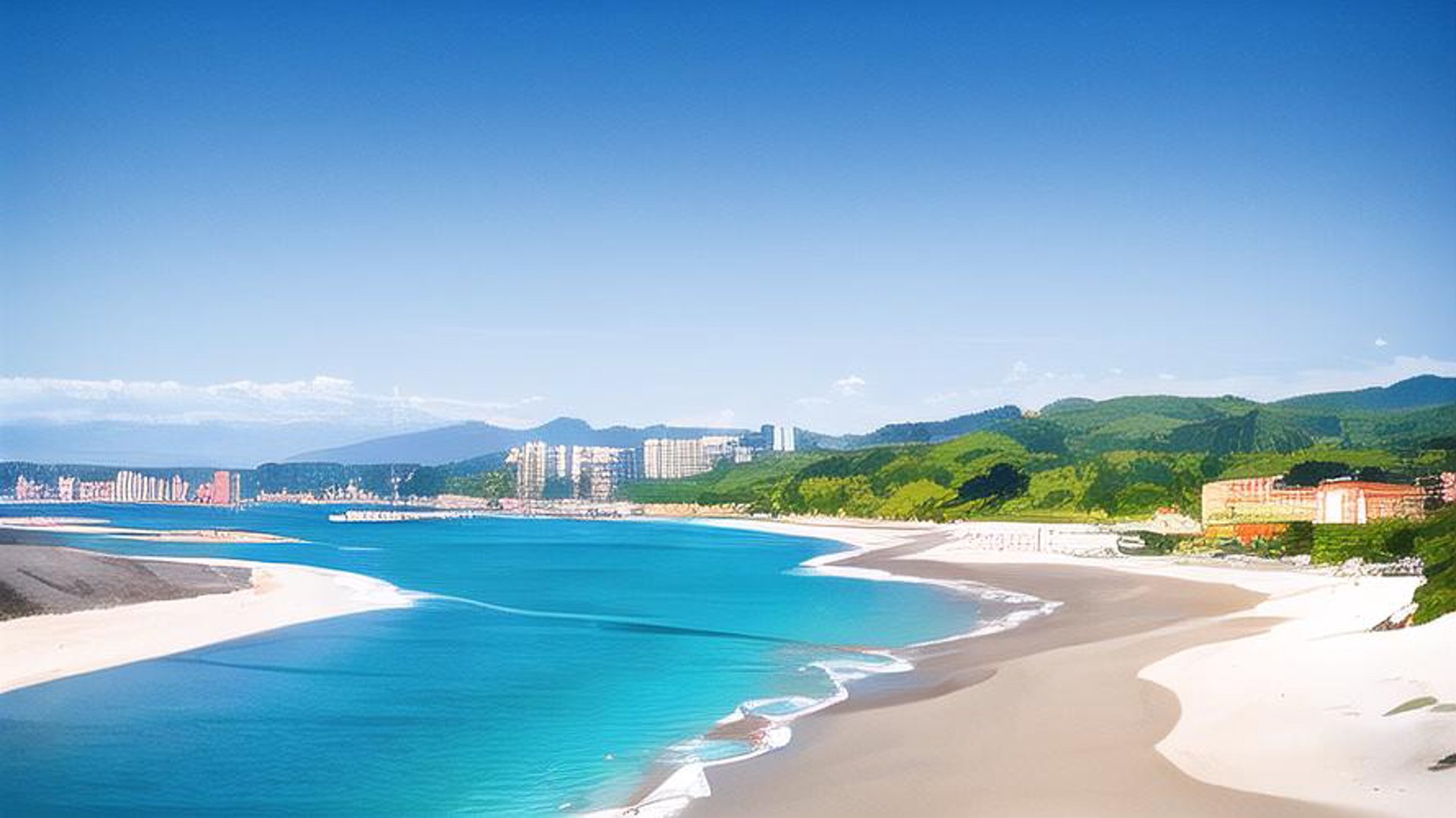 建安检测