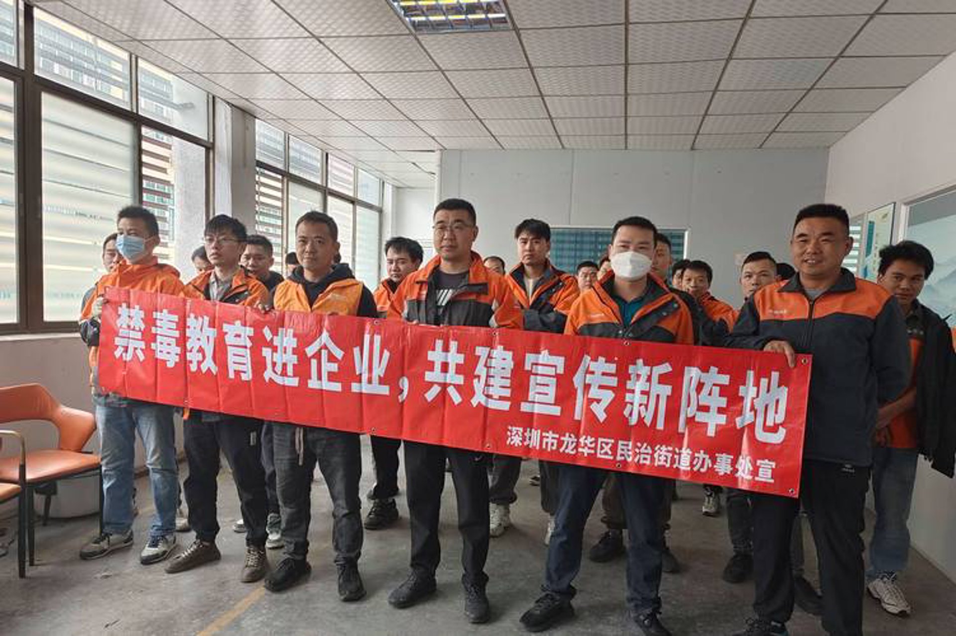 建筑工程检测:确保质量,守护安全